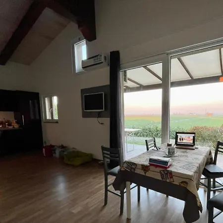 Holiday home Ca Giuliocesare