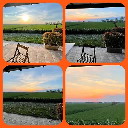 Ca Giuliocesare Holiday home