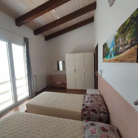 Holiday home Ca Giuliocesare *