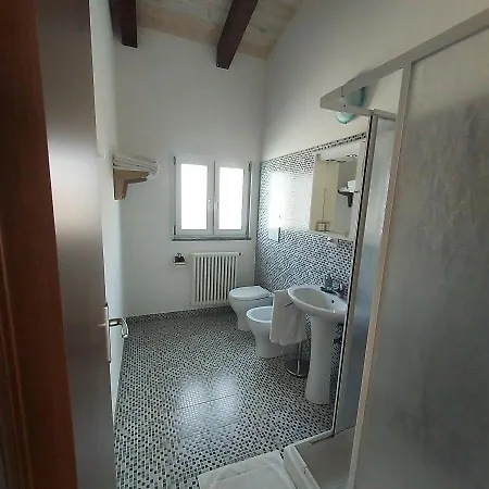 Ca Giuliocesare Holiday home *