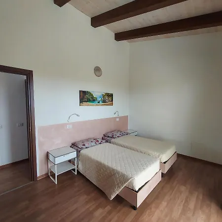 Ca Giuliocesare * Castiglione di Ravenna