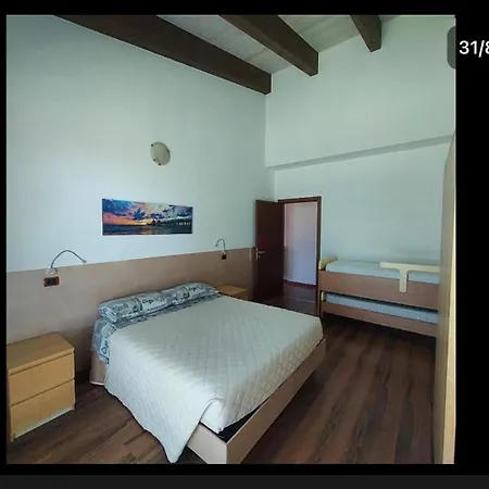 Ca Giuliocesare Holiday home