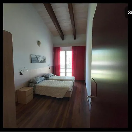 Holiday home Ca Giuliocesare *