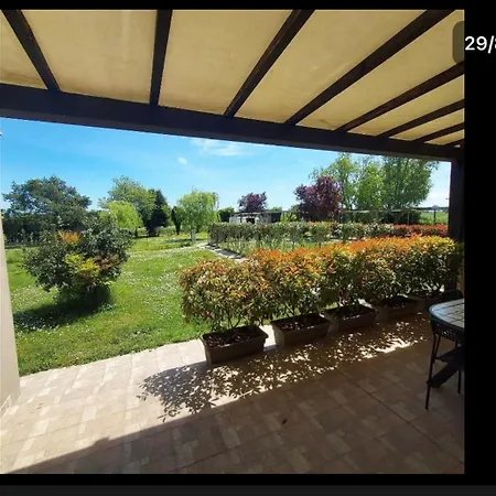 Ca Giuliocesare Holiday home Castiglione di Ravenna