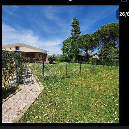 Holiday home Ca Giuliocesare