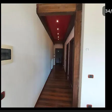 Holiday home Ca Giuliocesare *