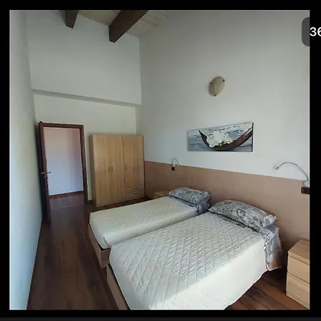 Holiday home Ca Giuliocesare *