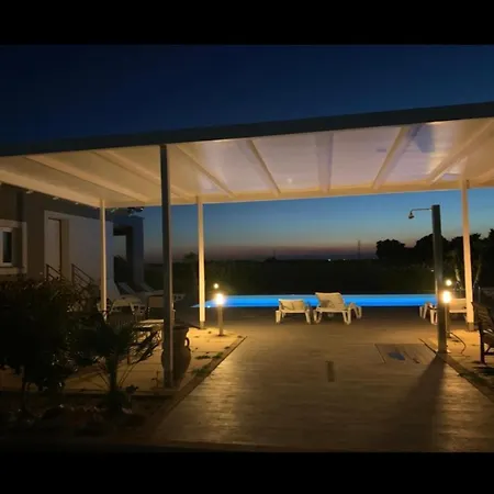 Ca Giuliocesare Castiglione di Ravenna