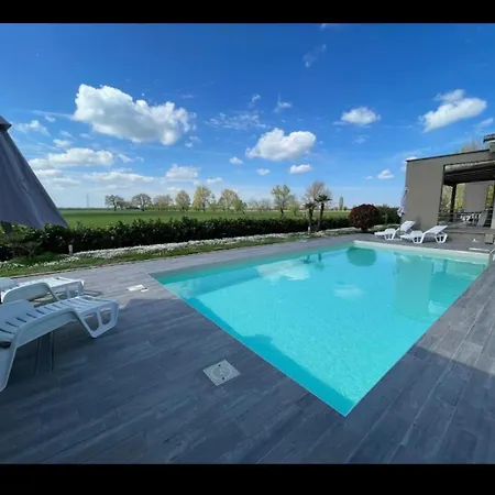 Ca Giuliocesare * Castiglione di Ravenna