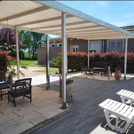 Holiday home Ca Giuliocesare Castiglione di Ravenna