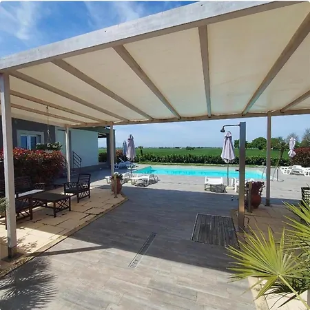 Ca Giuliocesare * Castiglione di Ravenna