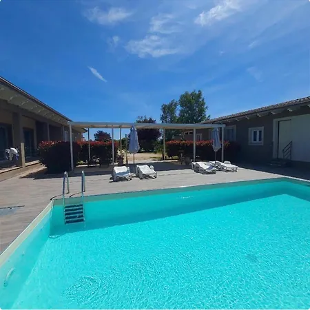 Ca Giuliocesare Holiday home *