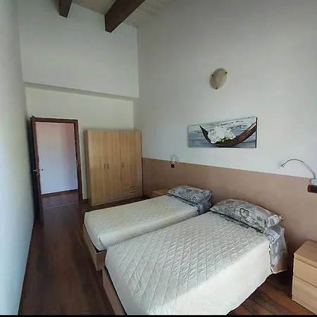 Ca Giuliocesare Holiday home Castiglione di Ravenna