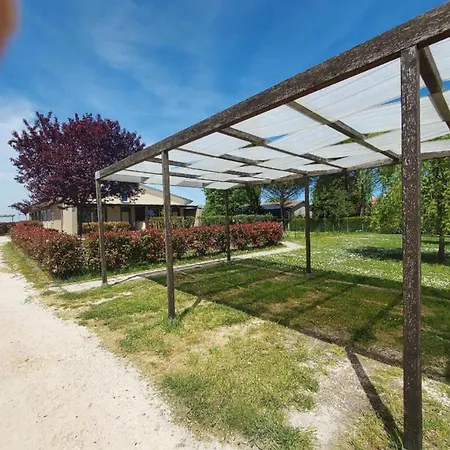 Ca Giuliocesare Holiday home