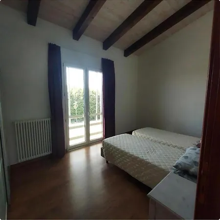 Holiday home Ca Giuliocesare