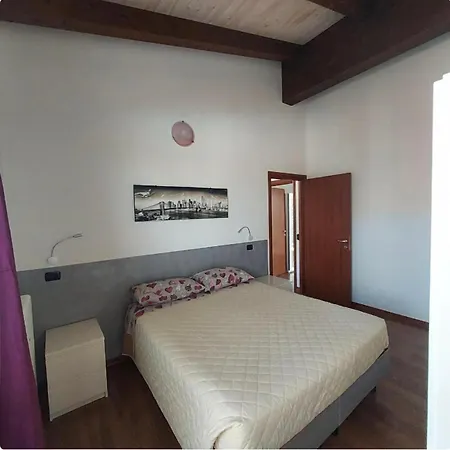 Ca Giuliocesare Holiday home *