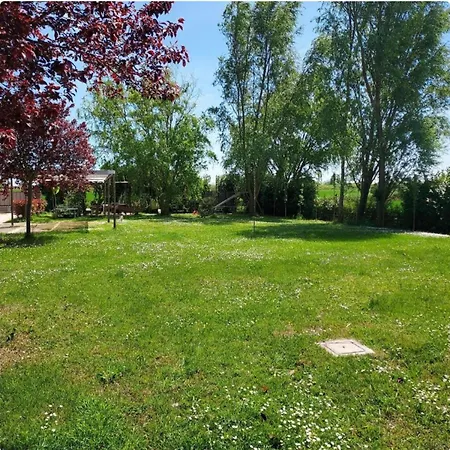 Ca Giuliocesare Holiday home Castiglione di Ravenna
