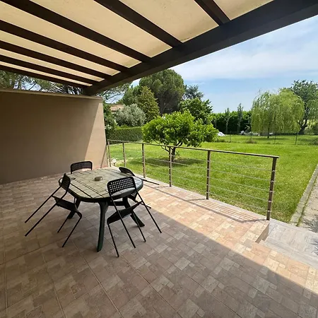 Ca Giuliocesare Hébergement de vacances *