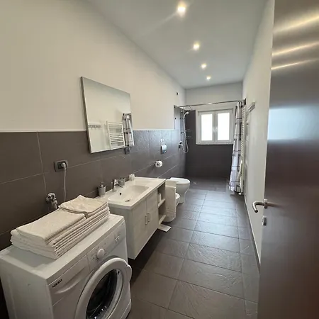 Hébergement de vacances Ca Giuliocesare *