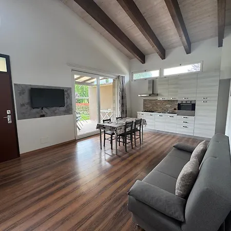 Hébergement de vacances Ca Giuliocesare Castiglione di Ravenna