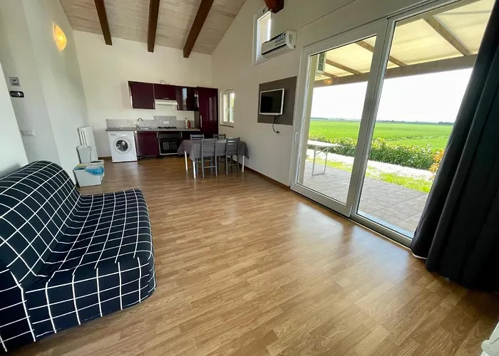 Feriehus Ca Giuliocesare *