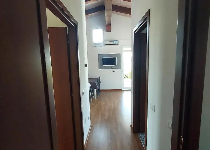 Feriehus Ca Giuliocesare *