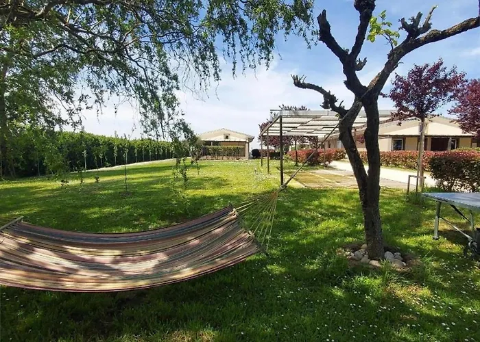 Ca Giuliocesare * Castiglione di Ravenna