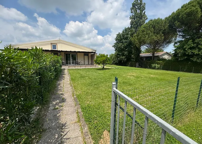 Ca Giuliocesare Feriehus *