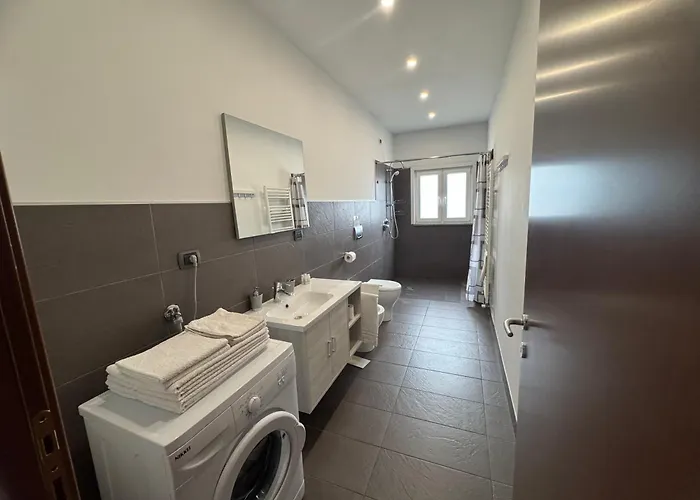 Feriehus Ca Giuliocesare *