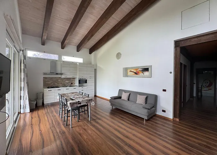 Ca Giuliocesare Castiglione di Ravenna