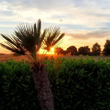 Ca Giuliocesare Дом отдыха *