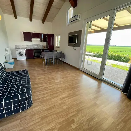 Дом отдыха Ca Giuliocesare *