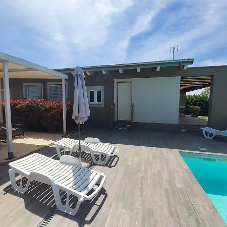 Дом отдыха Ca Giuliocesare