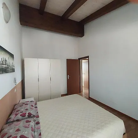 Ca Giuliocesare Дом отдыха *