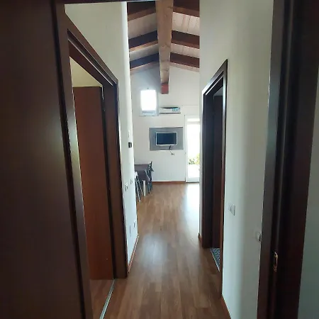 Vakantiehuis Ca Giuliocesare *