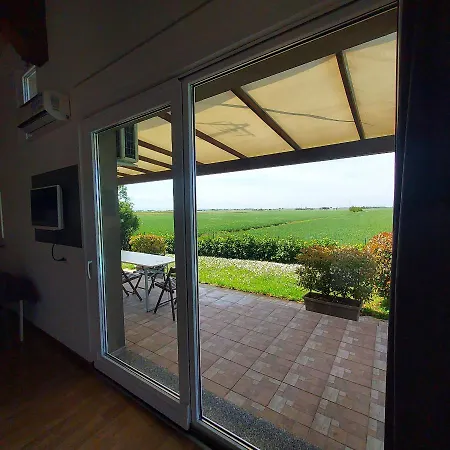 Ca Giuliocesare Vakantiehuis *