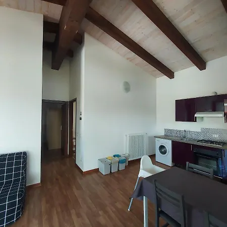 Ca Giuliocesare Vakantiehuis