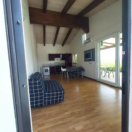 Ferienhaus Ca Giuliocesare Castiglione di Ravenna