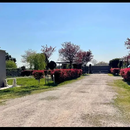 Ca Giuliocesare Vakantiehuis *