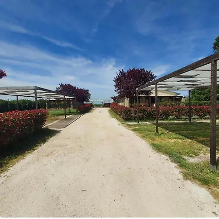 Ca Giuliocesare Vakantiehuis