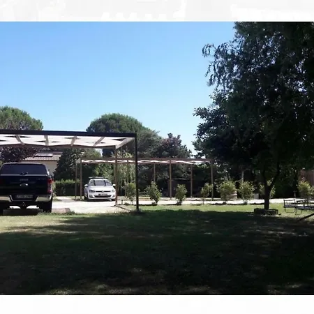 Ferienhaus Ca Giuliocesare