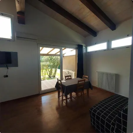 Vakantiehuis Ca Giuliocesare