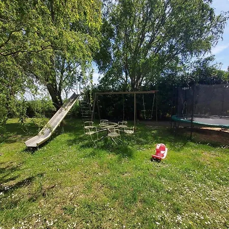 Ca Giuliocesare * Castiglione di Ravenna