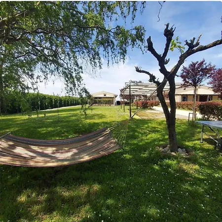 Ca Giuliocesare * Кастильоне-ди-Равенна