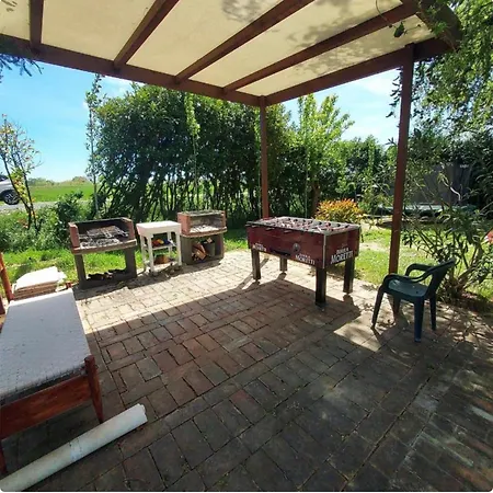 Ca Giuliocesare Дом отдыха