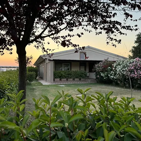 Ca Giuliocesare Castiglione di Ravenna