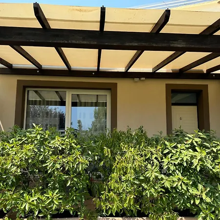 Ca Giuliocesare Кастильоне-ди-Равенна