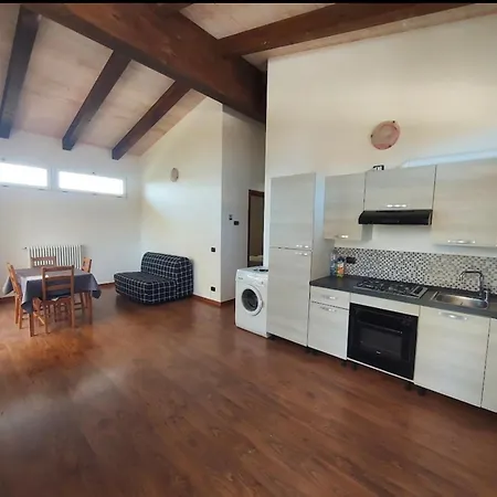 Vakantiehuis Ca Giuliocesare