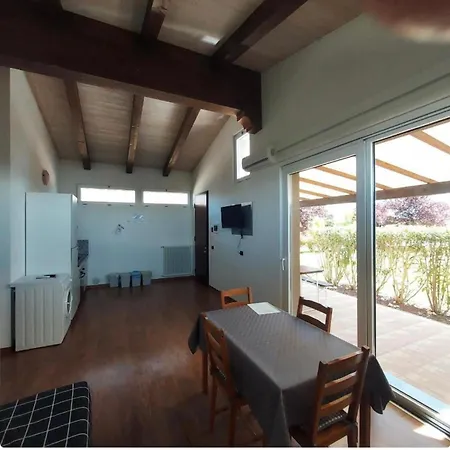 Дом отдыха Ca Giuliocesare *