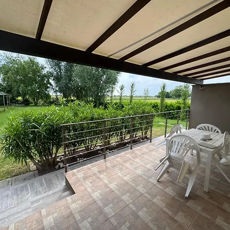 Ca Giuliocesare * Кастильоне-ди-Равенна